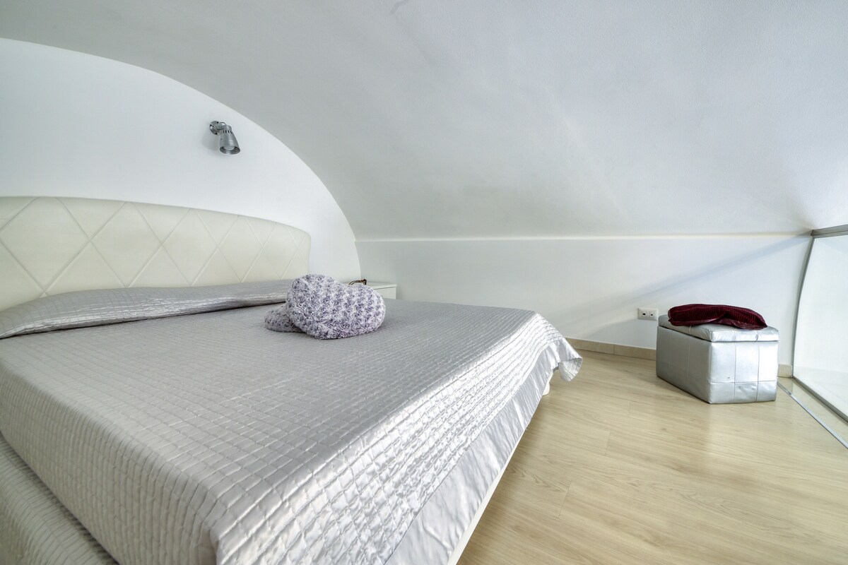 La Cattedrale Apartments&Suite 3 - Affitti Brevi I