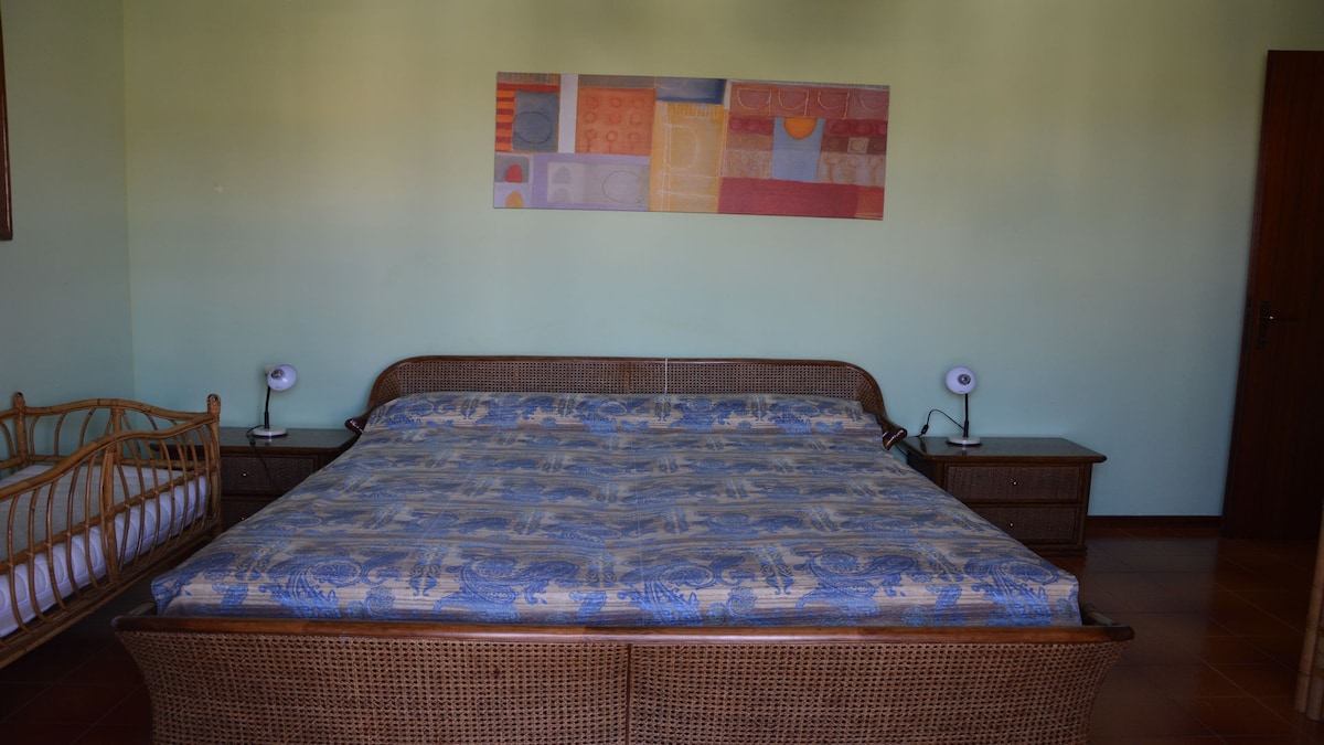 Comfortable 2 bedroom apartment - Beahost Rentals