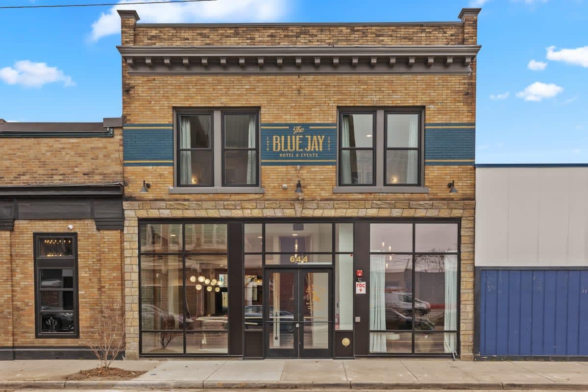 Grand Rapids Whole Building Rental