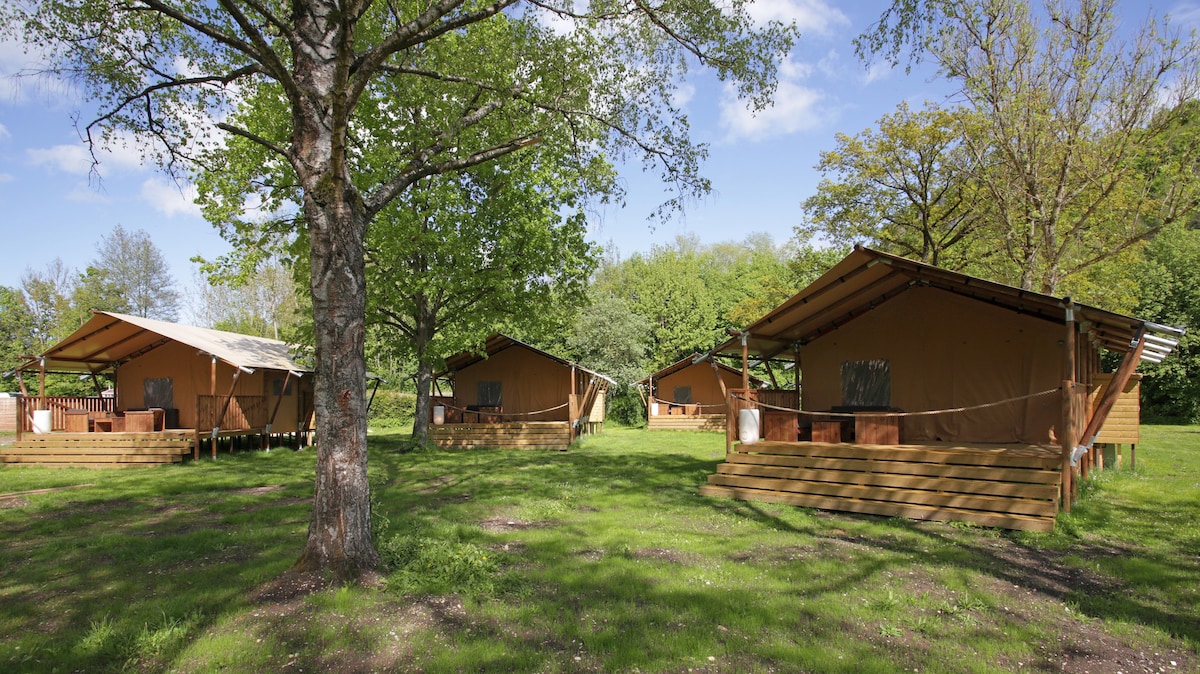 Nature Lodge 1 - Altmühltal