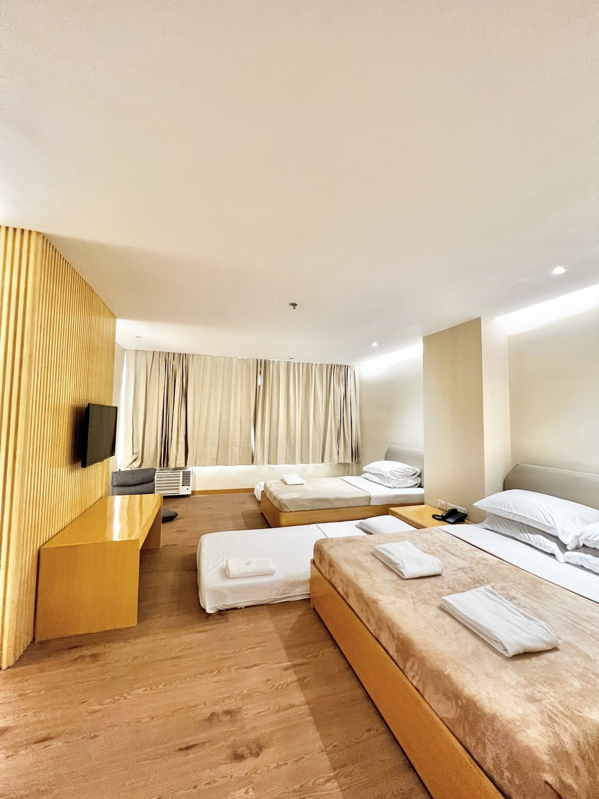 Elegance Redefined: Etsu Hotel Studio Unveiled