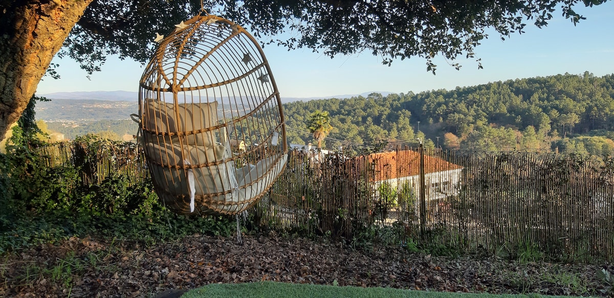 Balcondasairas Ourense