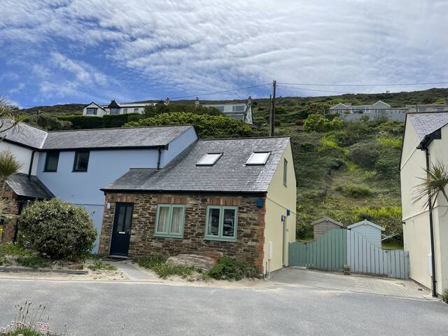 Porthtowan的民宿