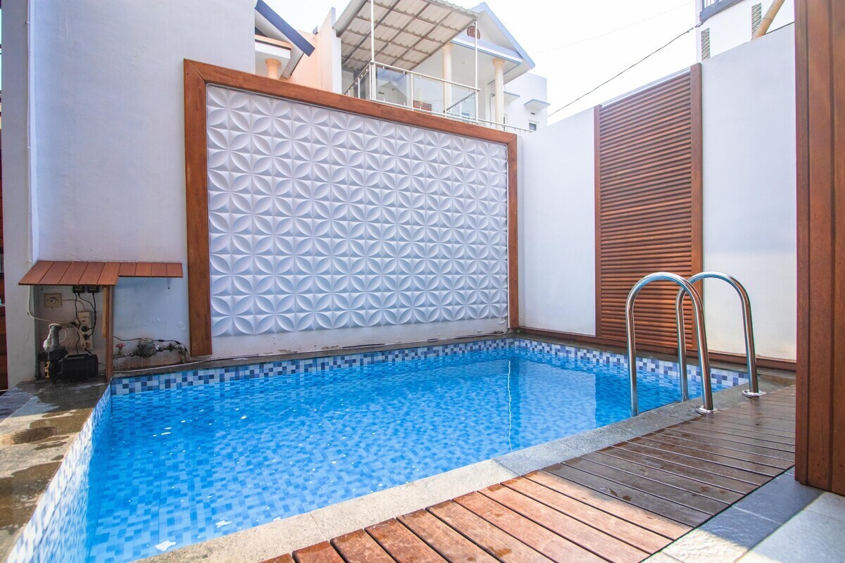 Villa Intan Private Pool