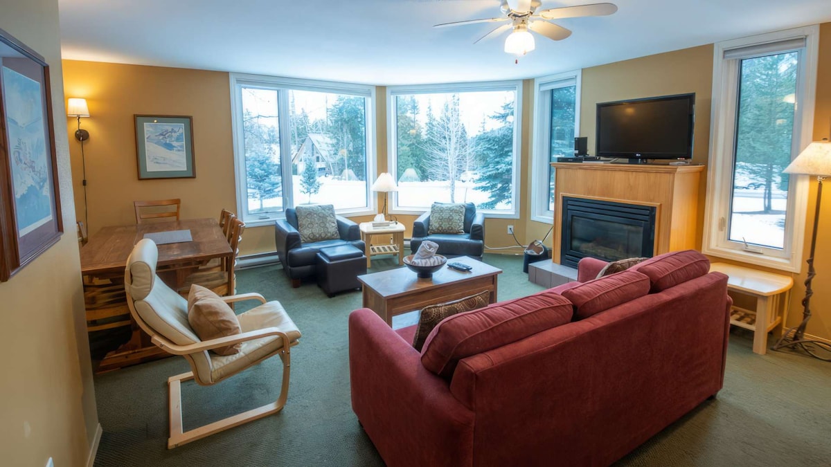 Timberline Lodges Spruce #227