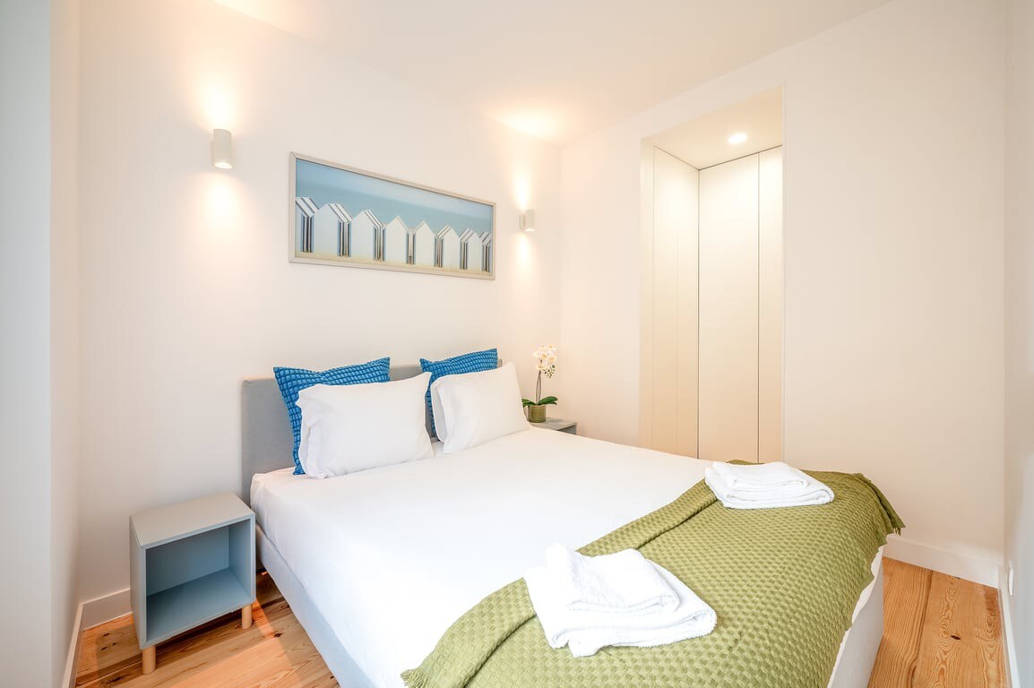 GuestReady - A pleasant stay in the city centre