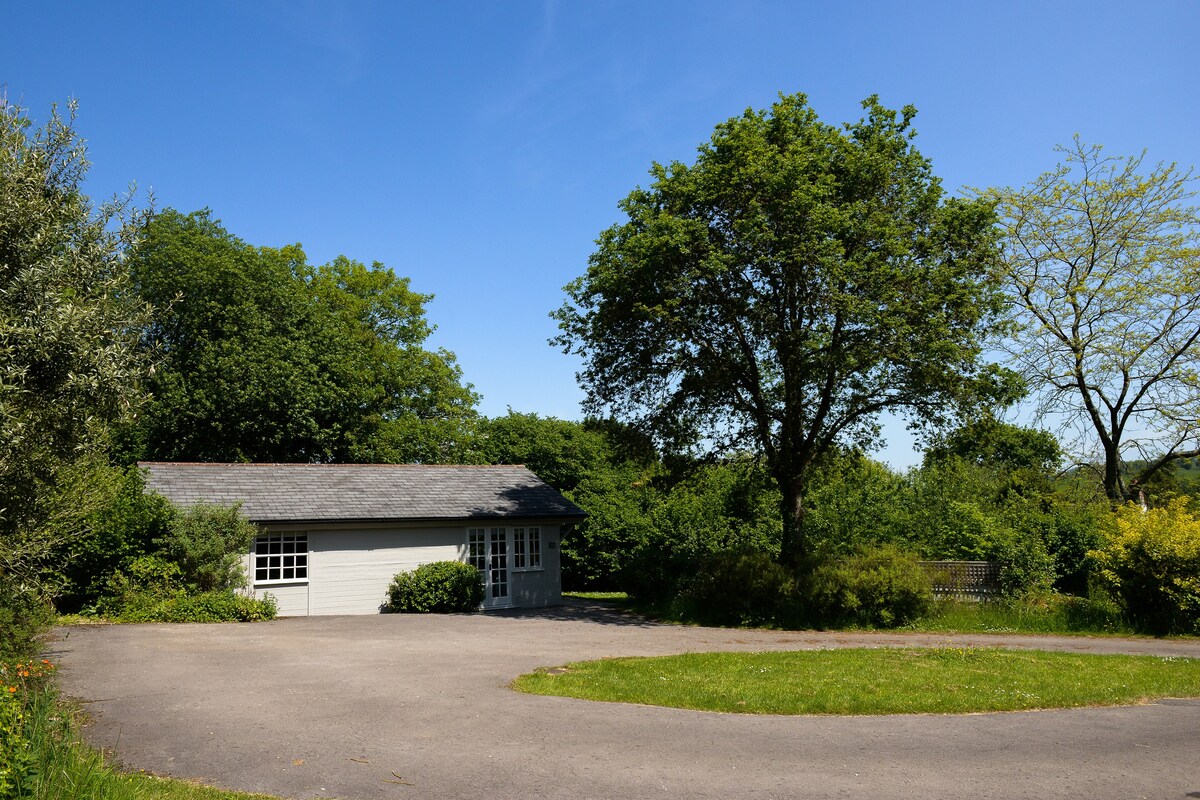 Sawmill Cottage