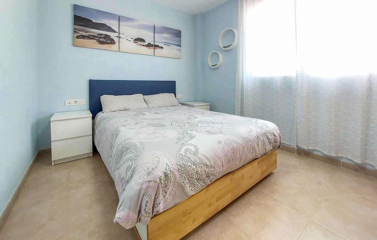 Nice apartment in Moncofa Playa