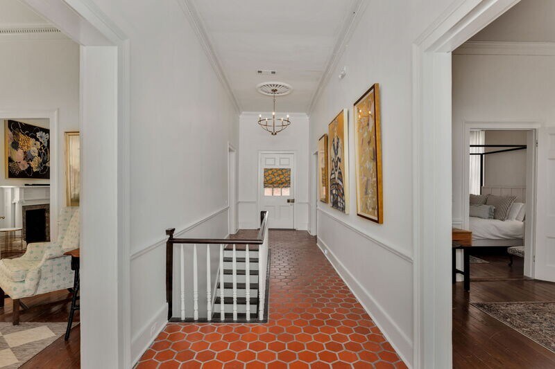 Wilkins Townhouse | 3/3 | Walk to Downtown