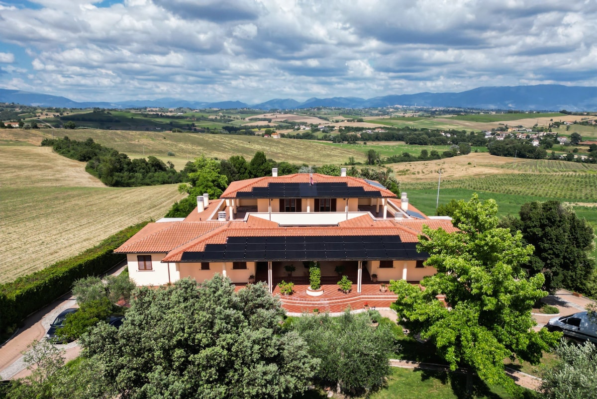 Margherita - Villa Rita