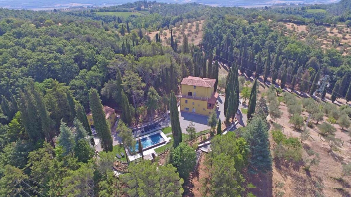 Villa Febea Estate