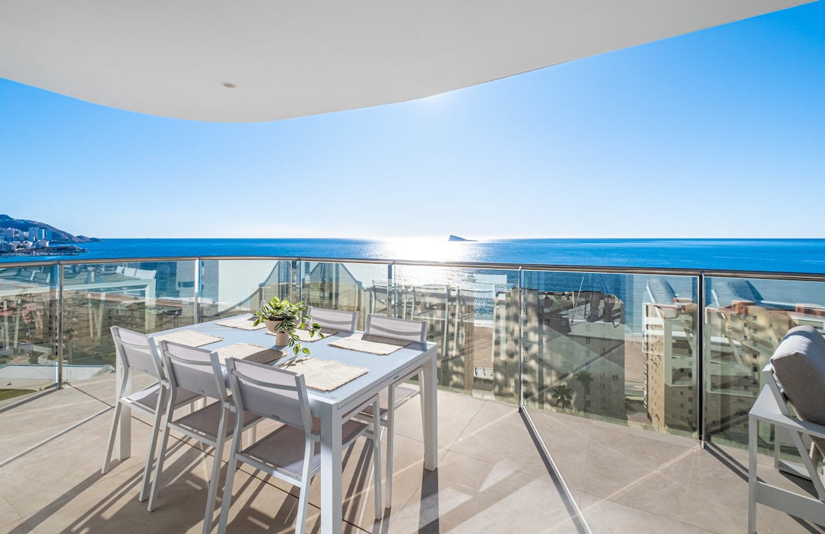 Sunset Cliffs Deluxe Apartment 6133 Poniente Beach