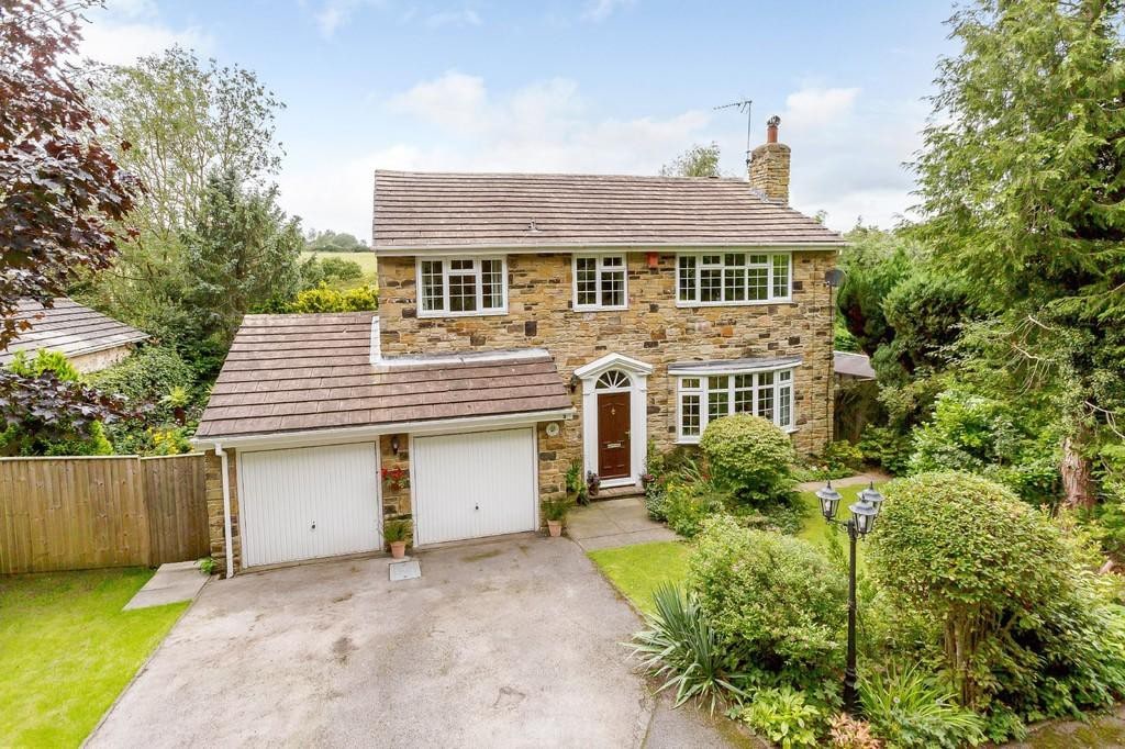 Stunning 4-Bed House in Wetherby, near York