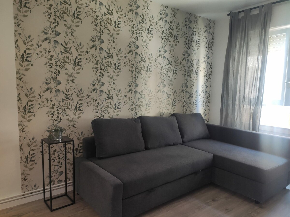 Apartamento Cameros