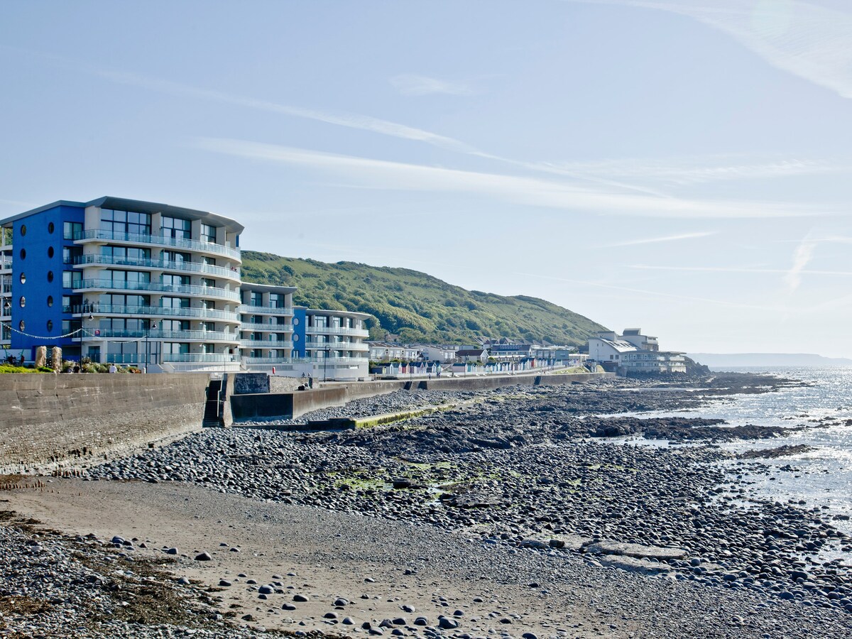 The Penthouse - Horizon View