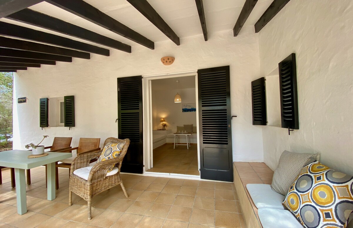 Can Miguel Marti Bungalow - 2 bedrooms