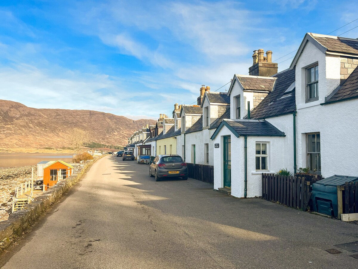 The Fisherman's Cottage