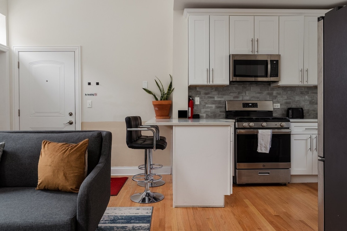 Flexhome East Village 2BR H1