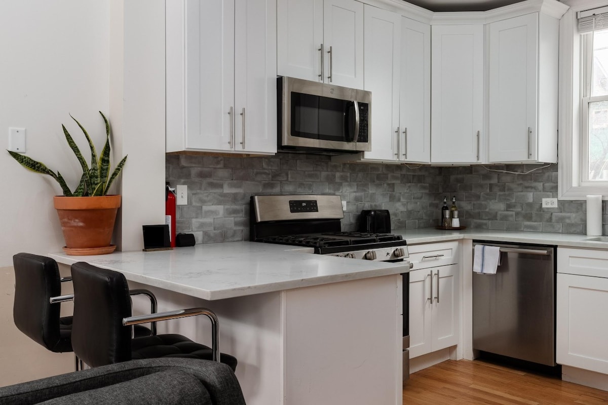 Flexhome East Village 2BR H1