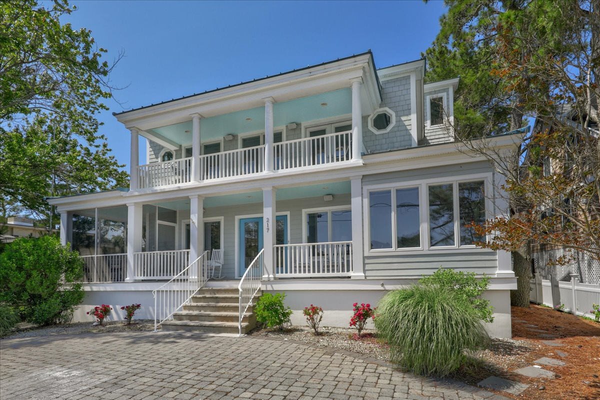 The Crown Jewel of Bethany Beach - Sleeps 23