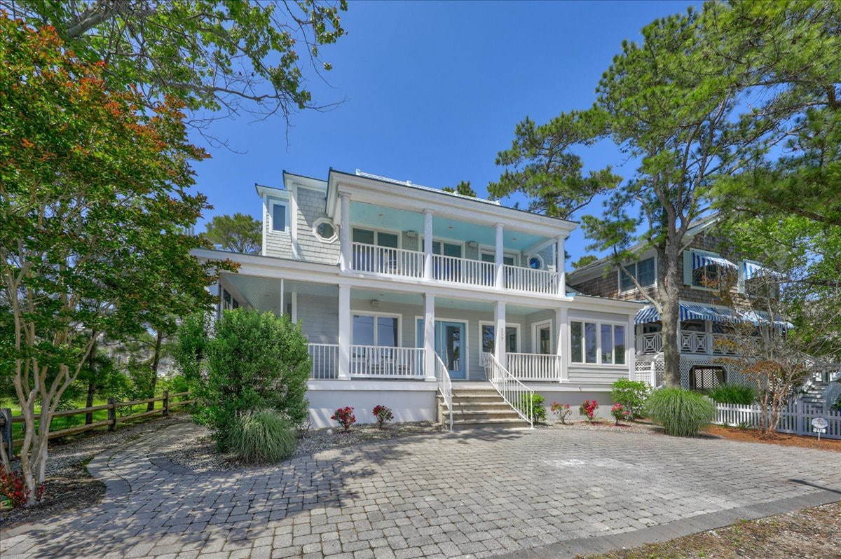 The Crown Jewel of Bethany Beach - Sleeps 23