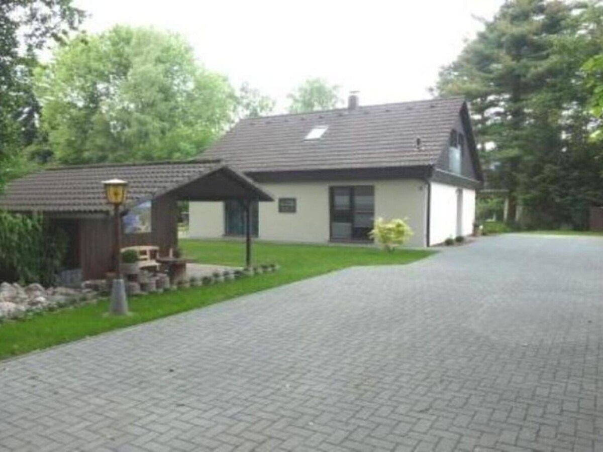 Holiday home Tamani