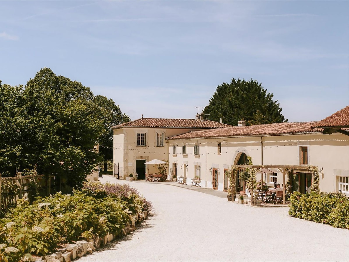 Paradis Des Vignes - Vineyard Cottages