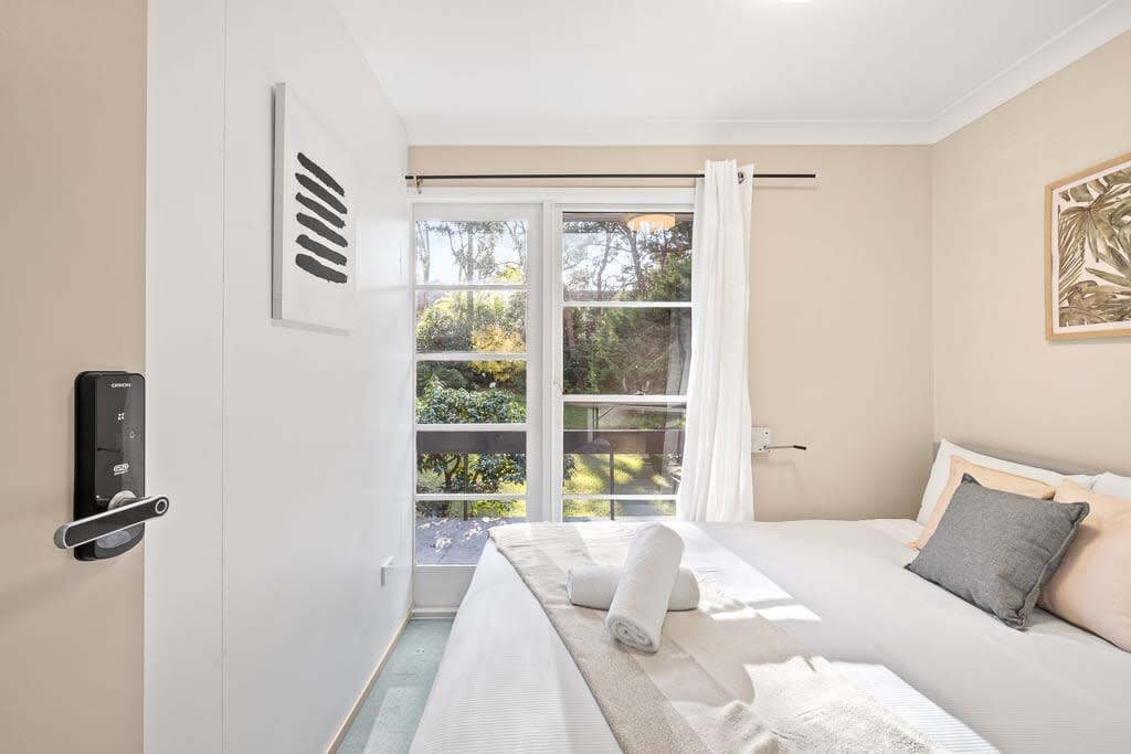 Private Room in Pymble Sleeps 1