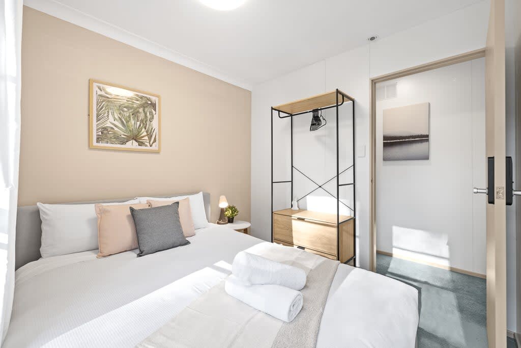 Private Room in Pymble Sleeps 1