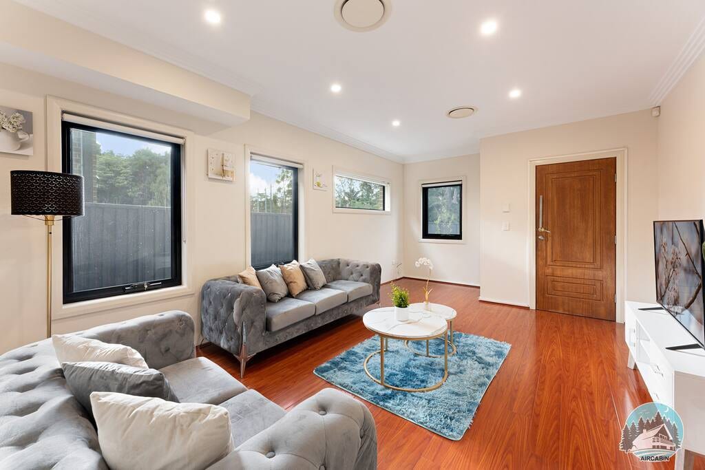 Aircabin - Carlingford - Sydney - 4 Beds House