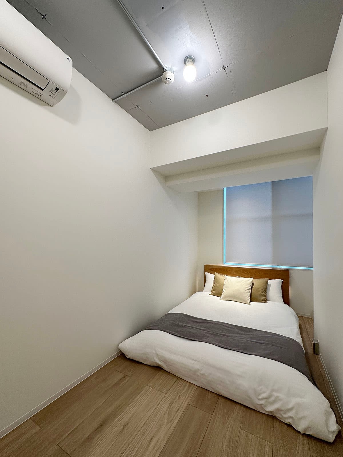 bhotel Art BLD Modern 2BR City Center for 8ppl