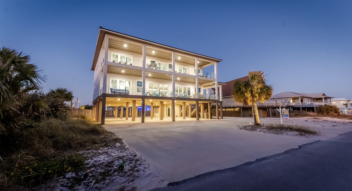 Private Pool|Gulf Views|8BR Emerald Oasis