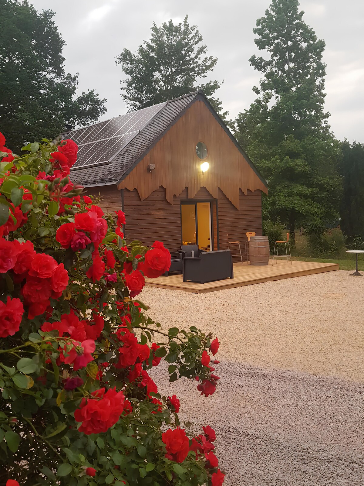 Le Ty Gîte - Sud Morbihan