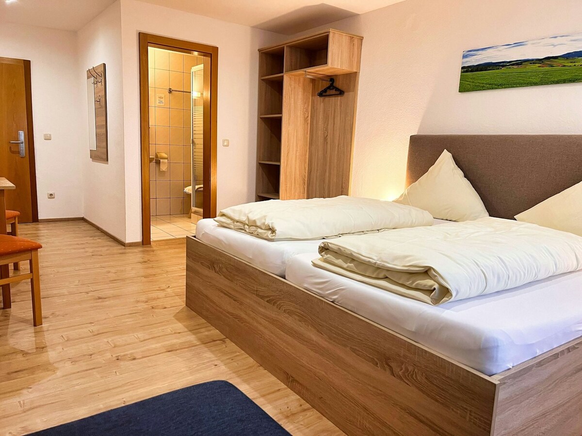 Hotel-Gasthof Altmann Doppelzimmer Komfort