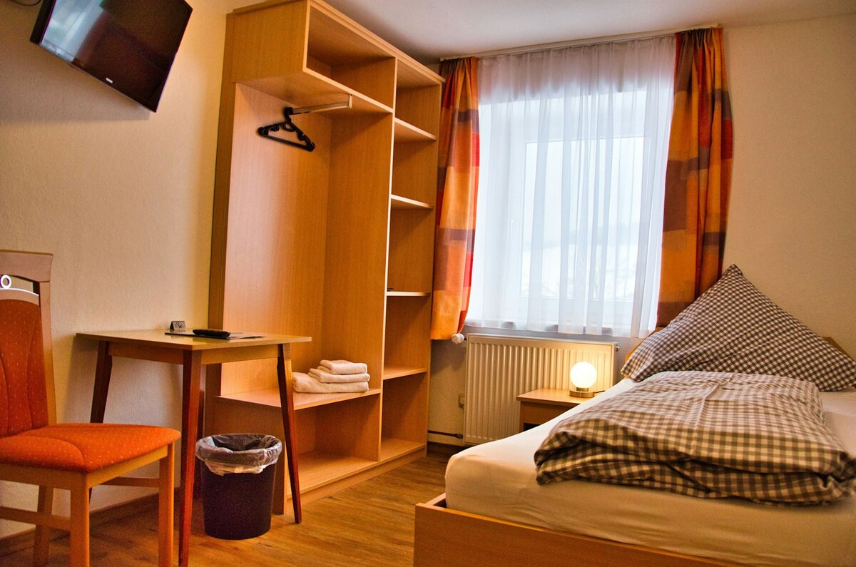 Hotel-Gasthof Altmann Einzelzimmer
