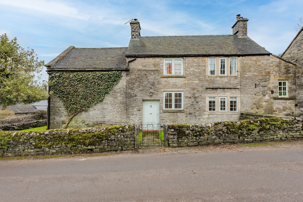 Ivy Farm House - Wetton