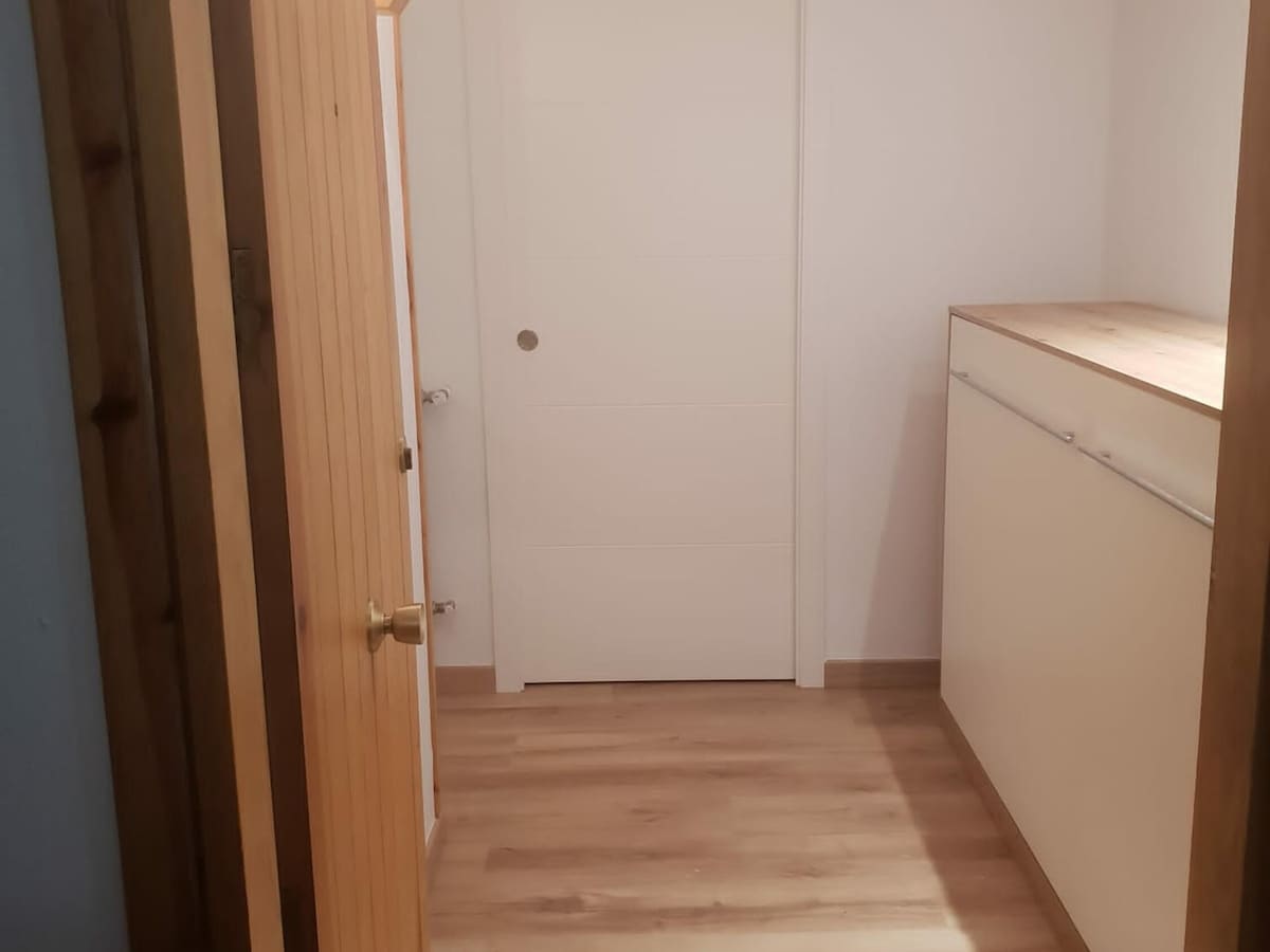 Apartamento Mandilar 201