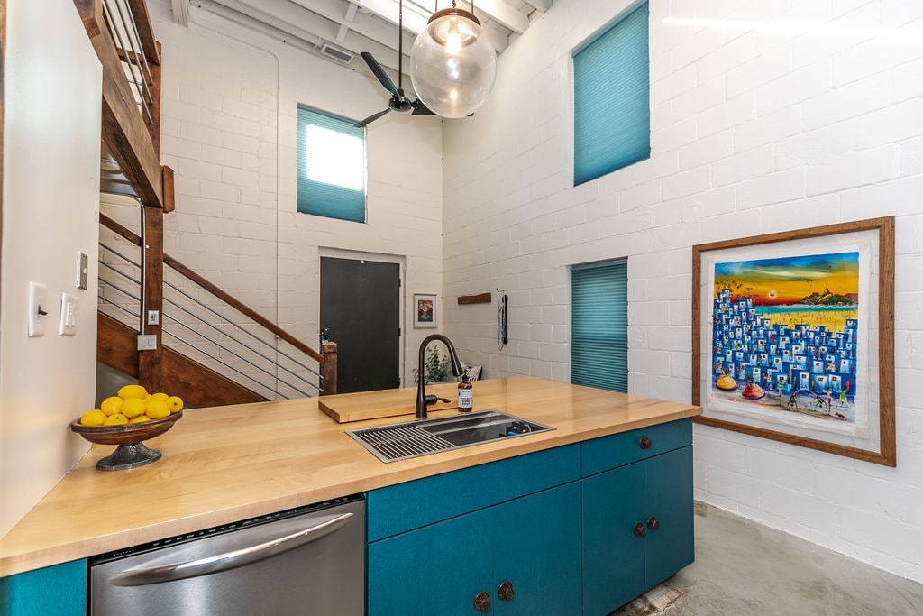 Candler Park Loft Living, Heart of Atl