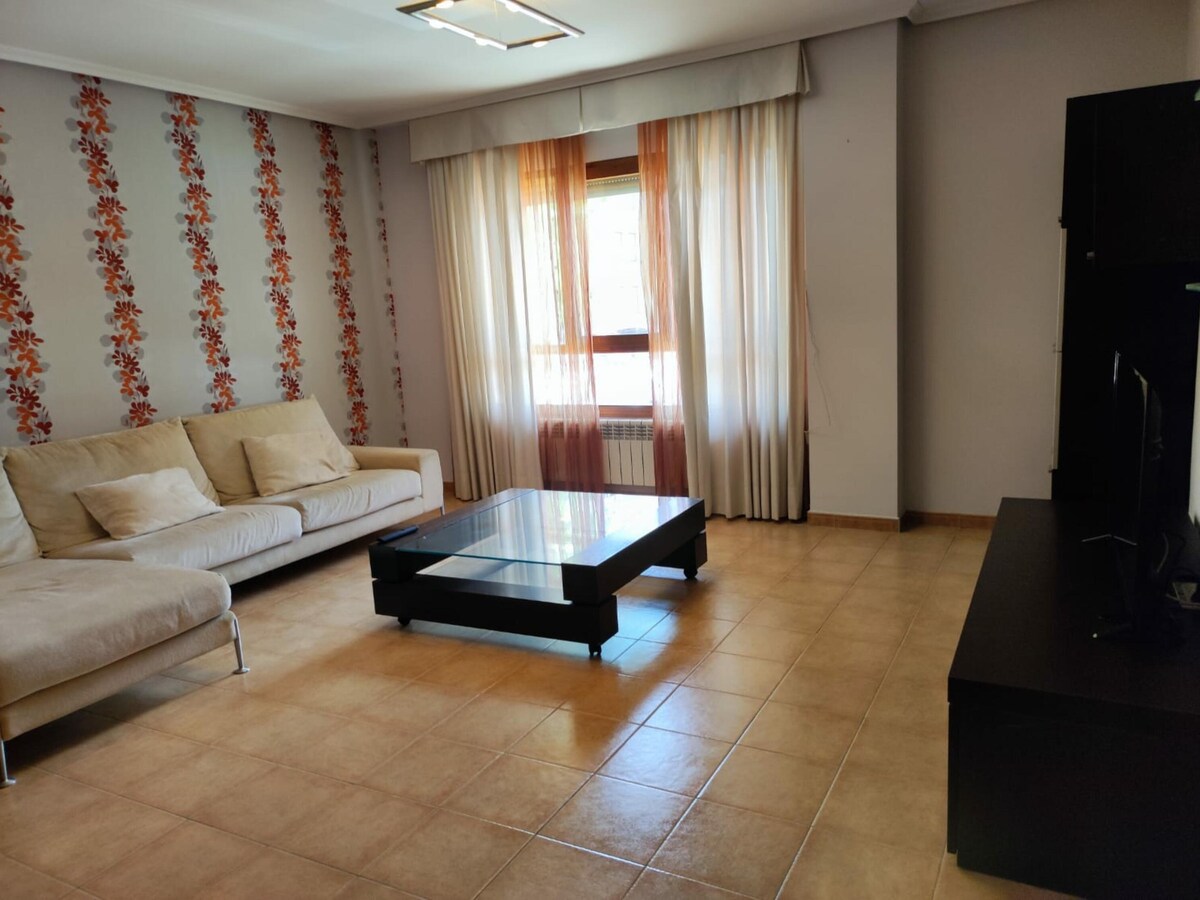 Apartamento Esquinazau