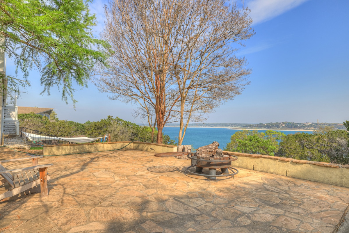 Canyon Lake Luxury | Pool | Games | Stunning Views