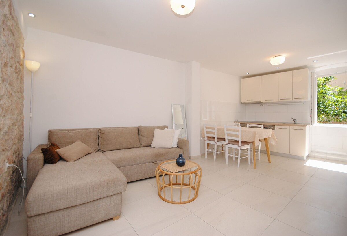 Apartment Nives (98471-A1)