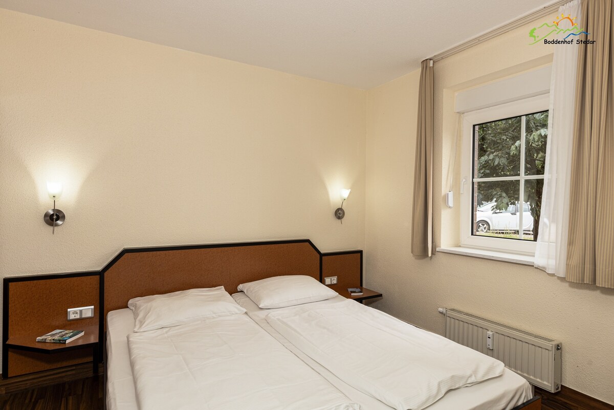卑尔根公寓/应用程序，可容纳3位房客，面积56平方米（ 242331 ）