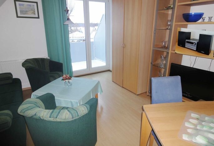 Appartement 10, Ferienobjekt Graal Müritz A10