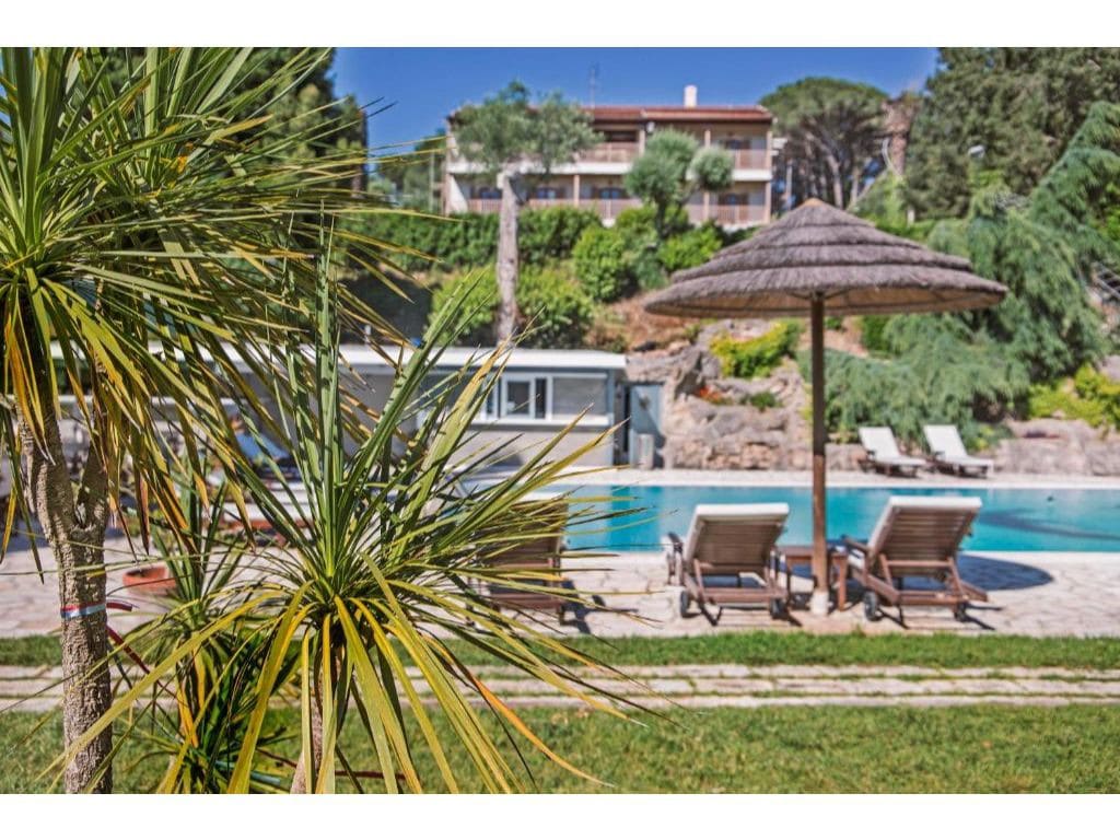 Corfu Club Maisonette 5