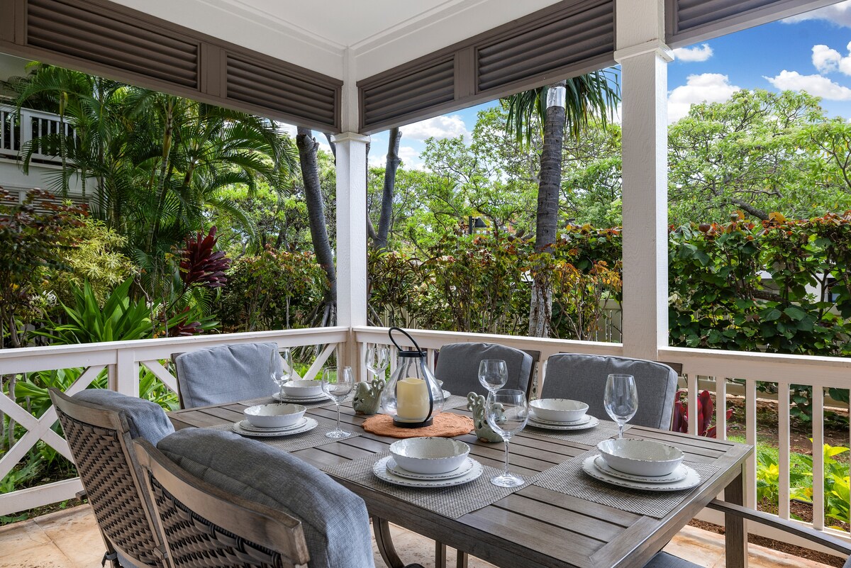 Coconut Plantation 1074-1: Luxury Resort Home