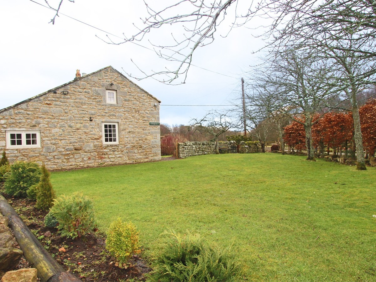 3 Bed in Northumberland National Park (CN061)
