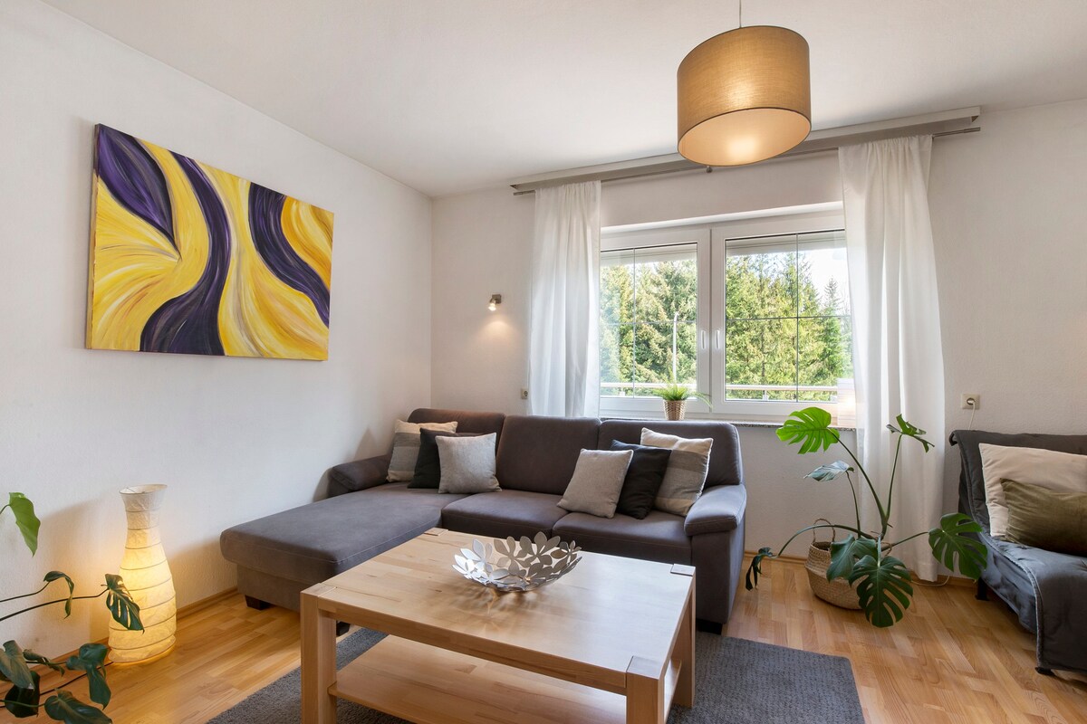 Ferienwohnung Friedmann