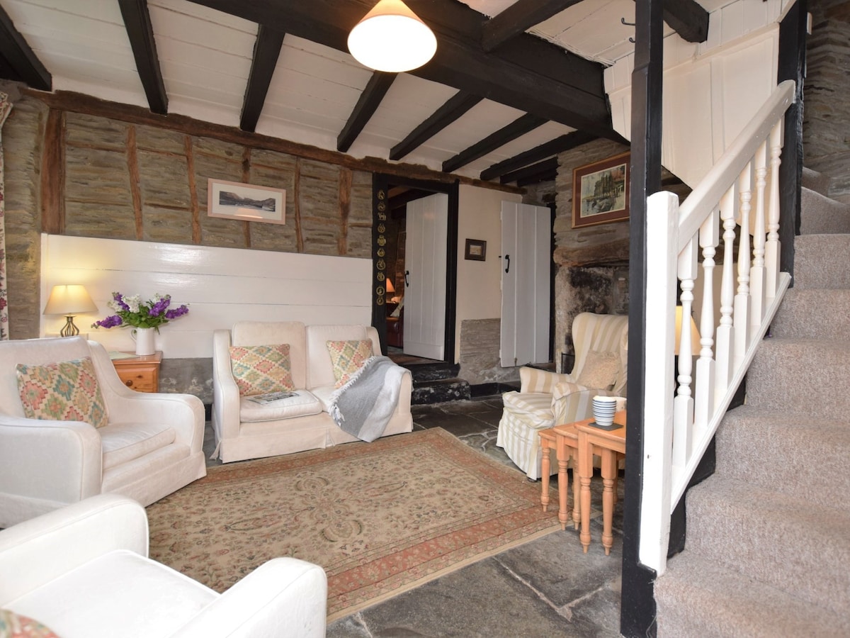 3 Bed in Boscastle (75145)