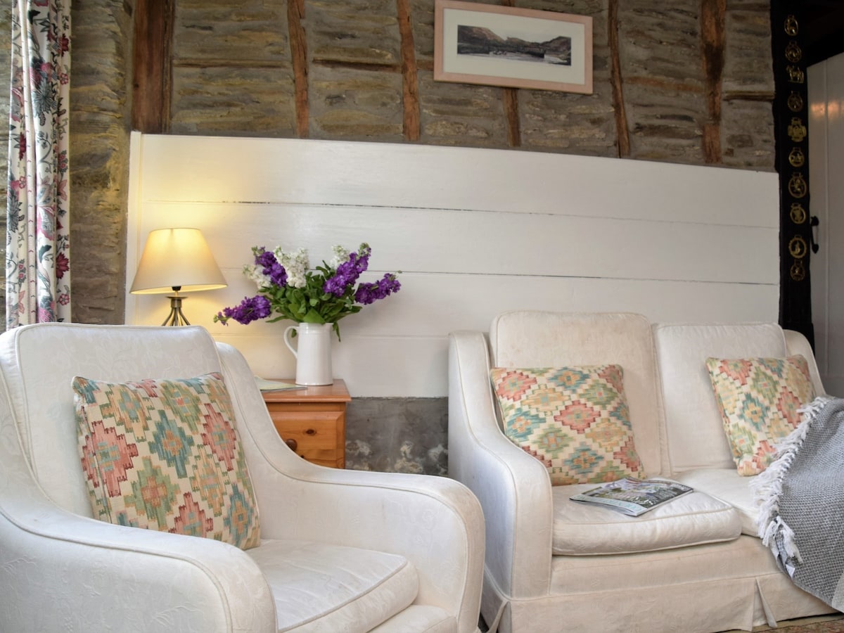 3 Bed in Boscastle (75145)