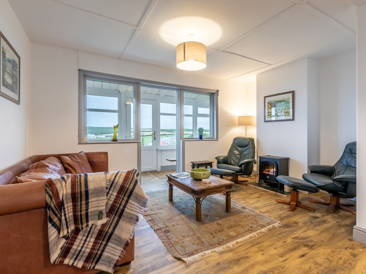 3 Bed in Widemouth Bay (77815)